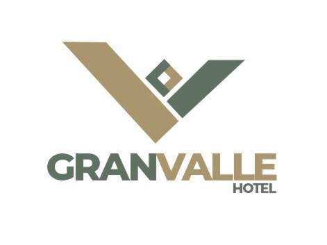 Granvalle Hotel Juàzeiro Exteriör bild